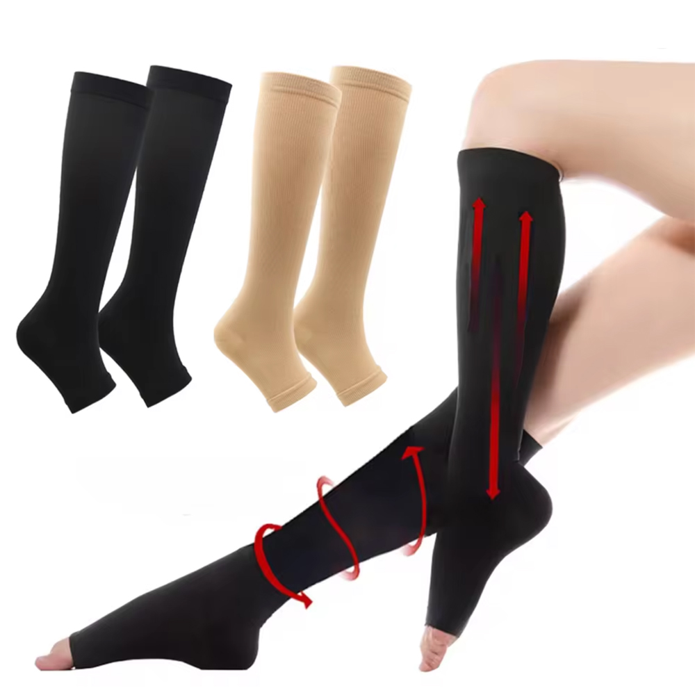 Compression Sleeve Calf - Medische compressiekousen voor de kuit met