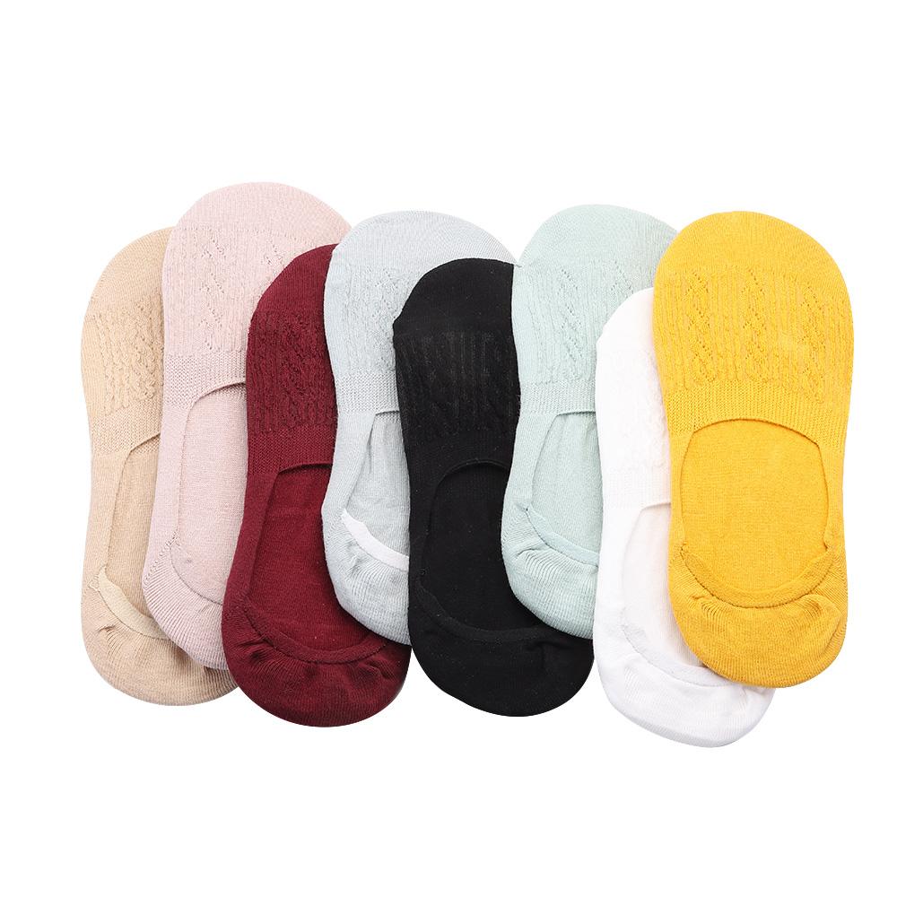 Casual ademende antislip enkel - Ankle Sock Low Cut recensie en prijs
