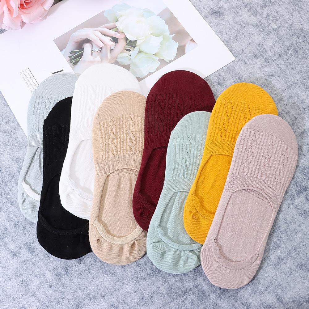 Casual ademende antislip enkel - Ankle Sock Low Cut recensie en prijs