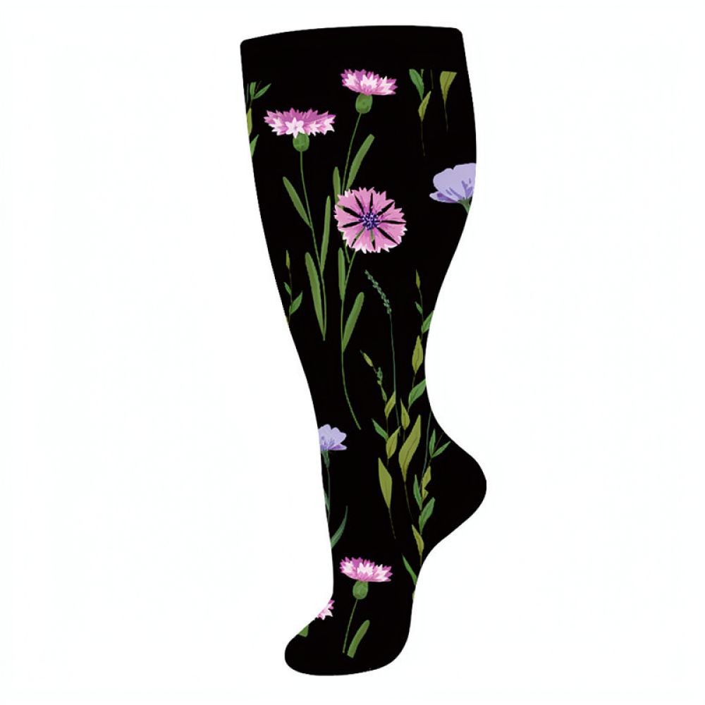 Sportieve compressiekousen voo - Compression Sleeve Calf recensie en prijs
