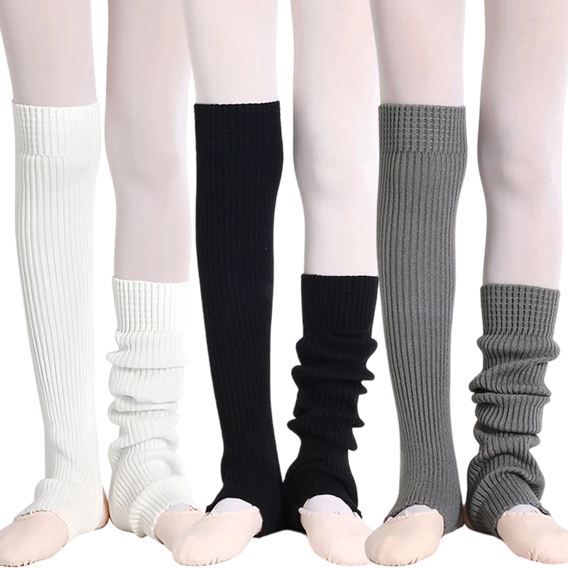 Sweet Ballet Esthetische Elast - Thermal Sock Winter recensie en prijs