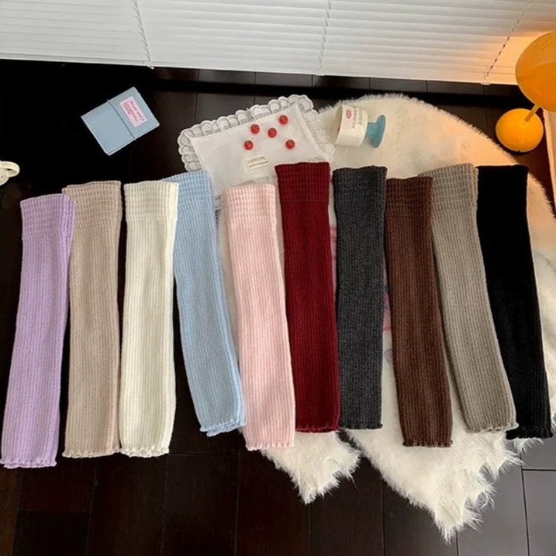 Sweet Ballet Esthetische Elast - Thermal Sock Winter recensie en prijs