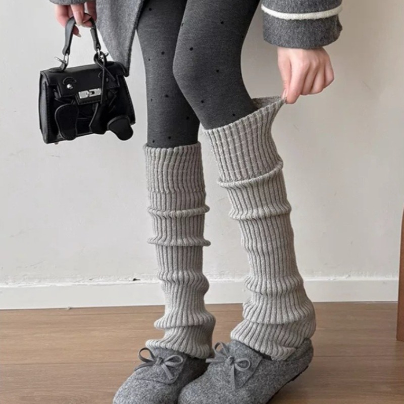 Sweet Ballet Esthetische Elast - Thermal Sock Winter recensie en prijs