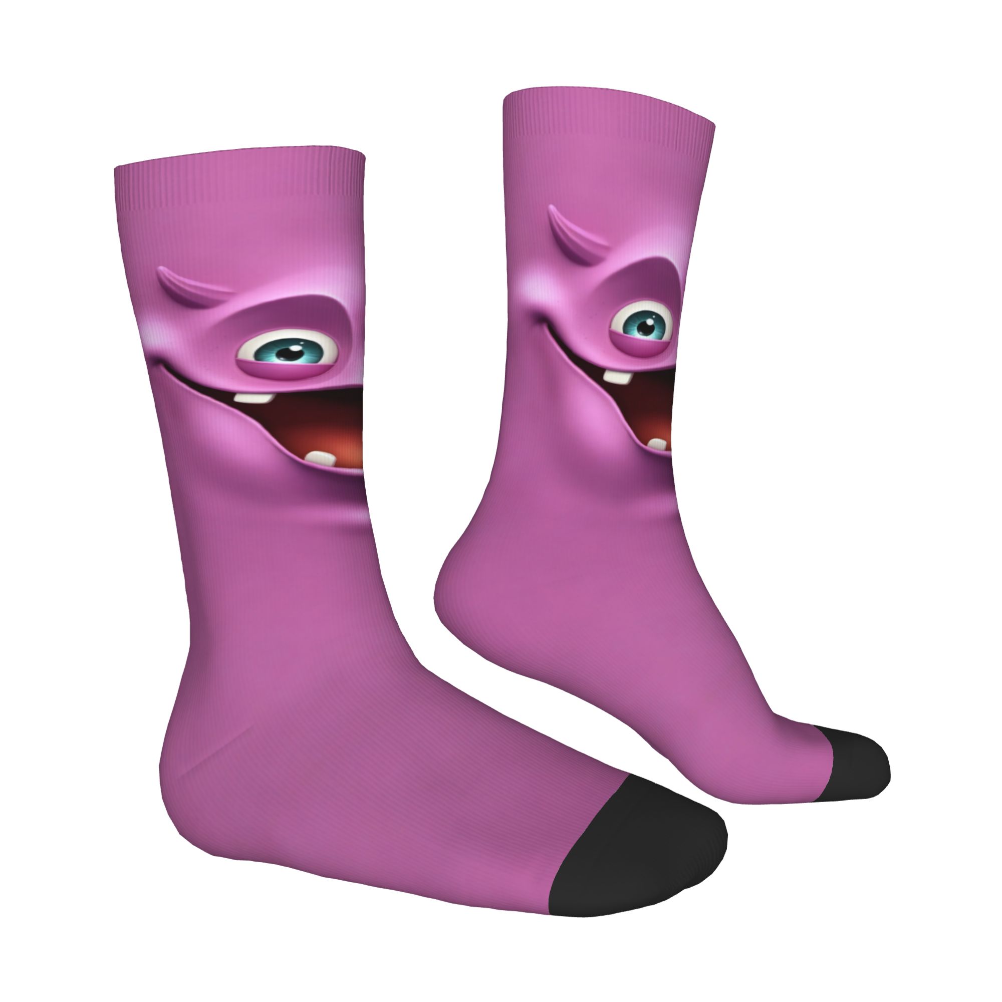 Op maat gemaakte schattige her - Dress Sock Men recensie en prijs