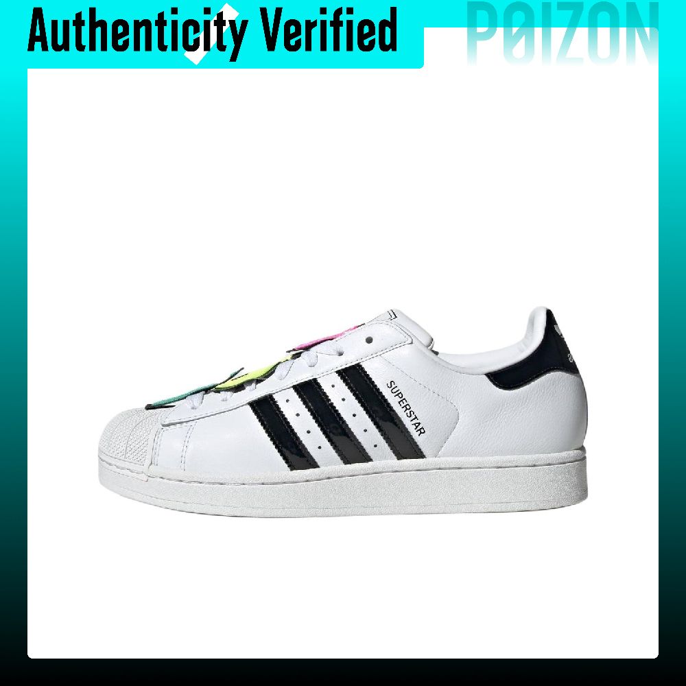 Adidas Originals Superstar 2 s - Adidas Shoes Superstar recensie en prijs