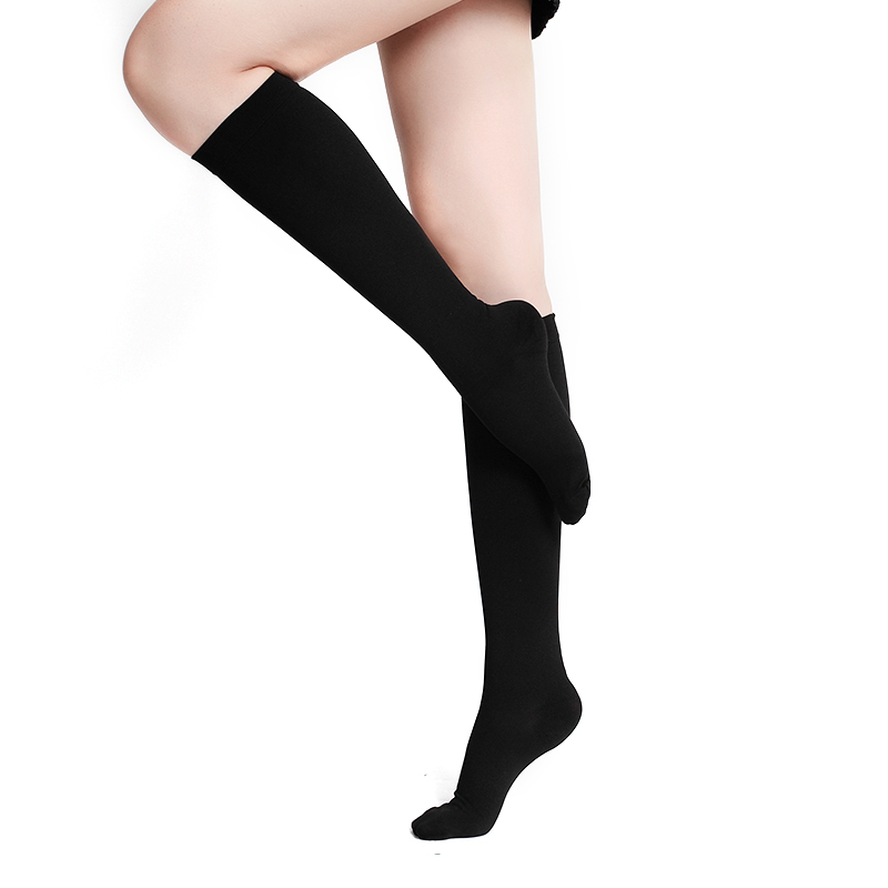 Gesloten teen medische compres - Compression Sleeve Calf recensie en prijs
