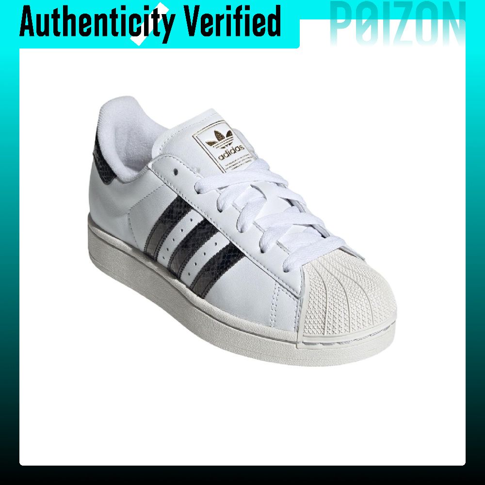 Adidas Originals SUPERSTAR, la - Adidas Shoes Superstar recensie en prijs