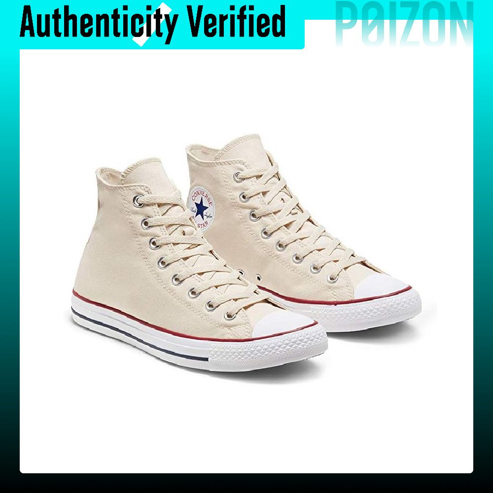 Converse Chuck Taylor All Star - Converse Shoes Chuck Taylor All Star recensie en prijs