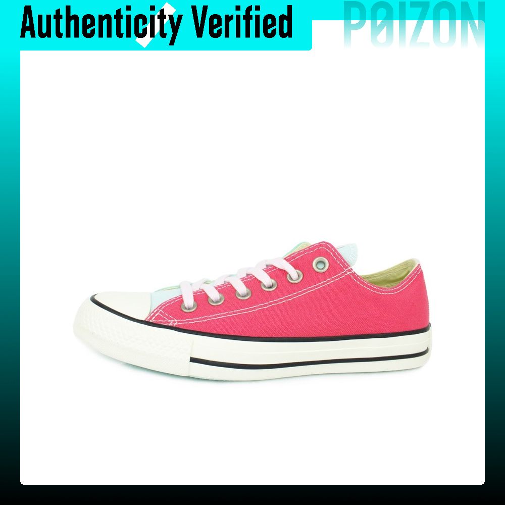 Converse Chuck Taylor All Star - Converse Shoes Chuck Taylor All Star recensie en prijs